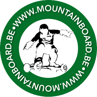 logo mountainboard.be vzw